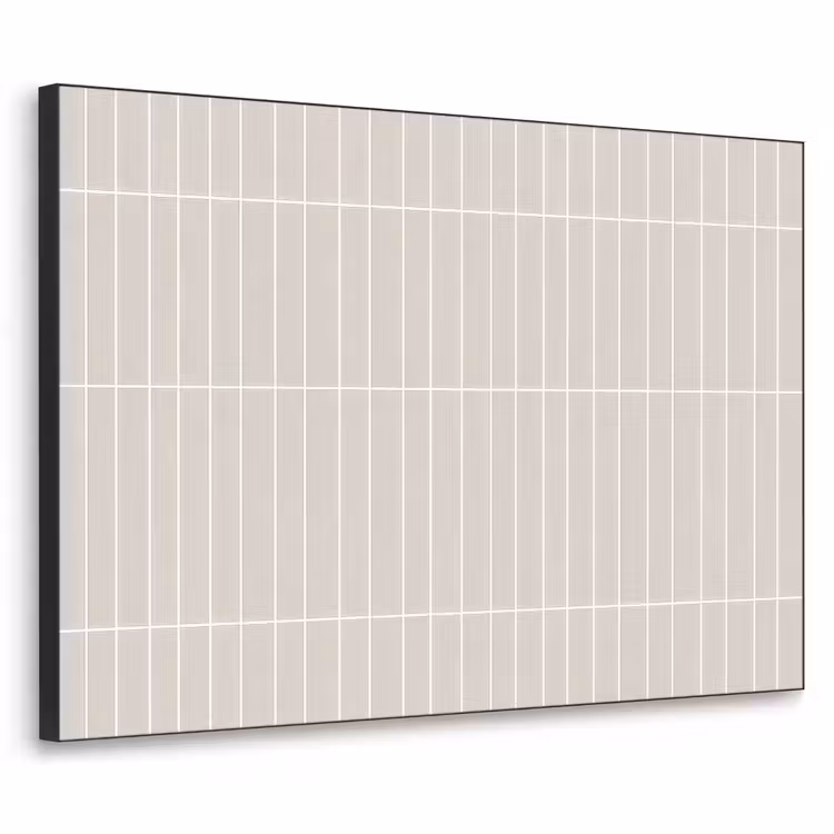 Art Frame - Patroon - Tegels - Zand — 1