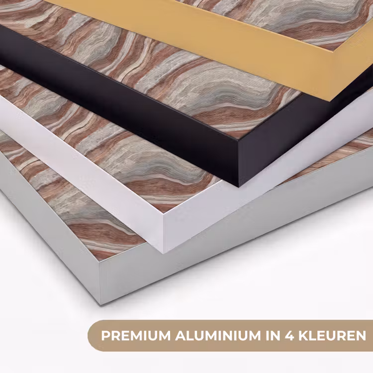 Art Frame - Patroon - Zandsteen - Travertijn — 5