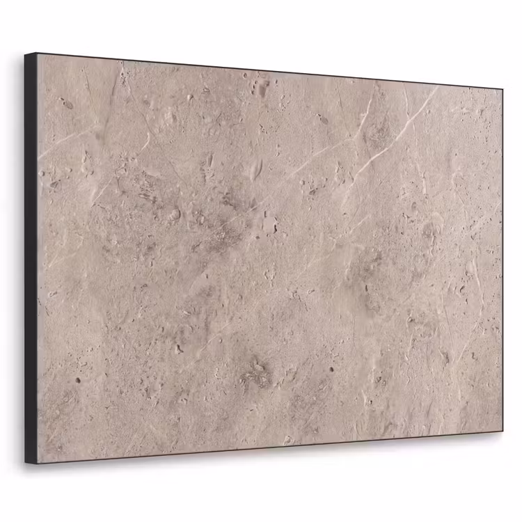 Art Frame - Textuur - Steen - Patroon - Rustiek - Beige — 1