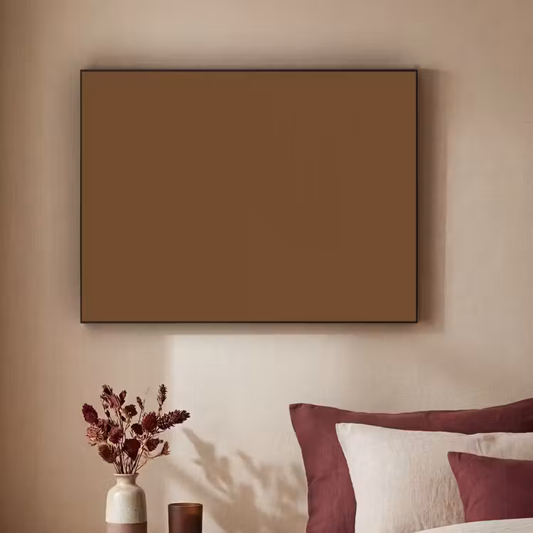 Art Frame - Rich - Espresso - Bruin — 2