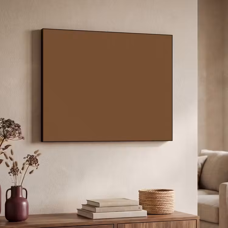 Art Frame - Rich - Espresso - Bruin — 4
