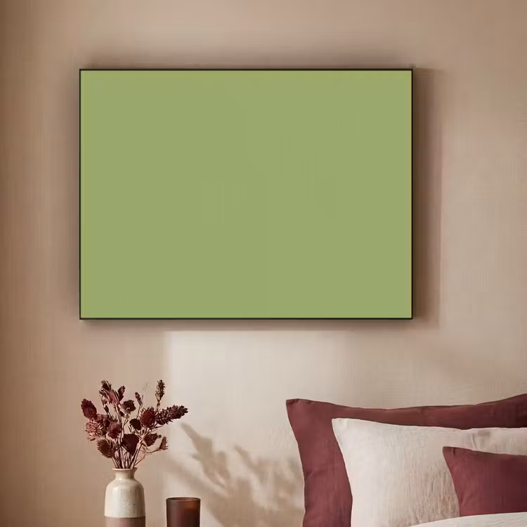 Art Frame - Sage - Green - Groen — 2