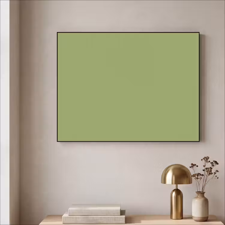 Art Frame - Sage - Green - Groen — 3