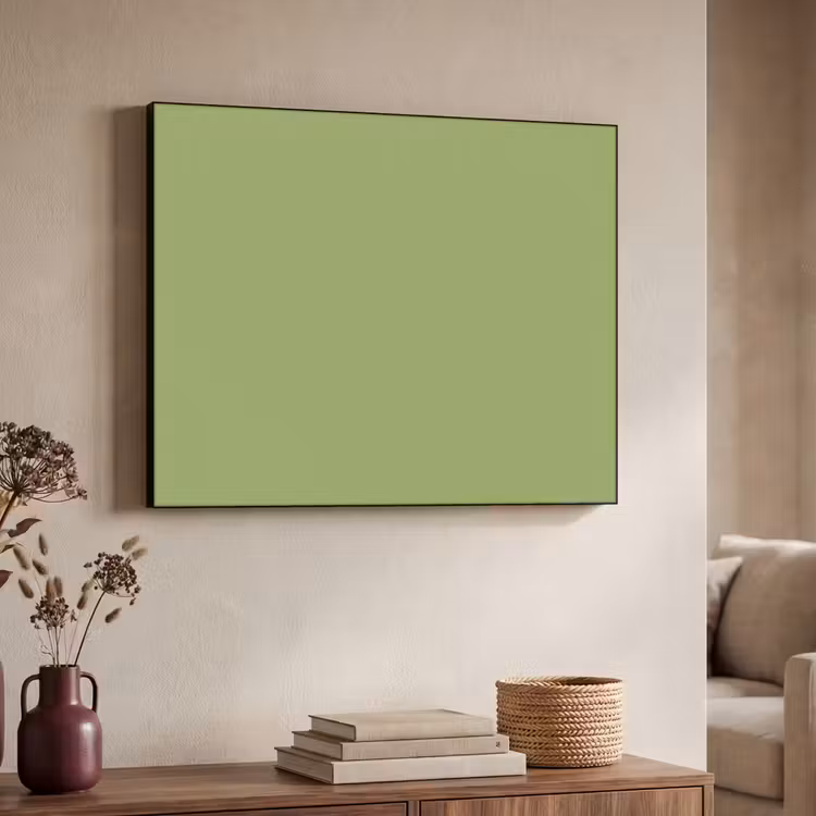 Art Frame - Sage - Green - Groen — 4