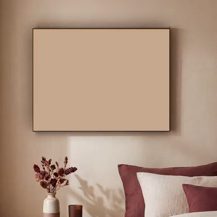 Art Frame - Soft - Taupe - Bruin — 2
