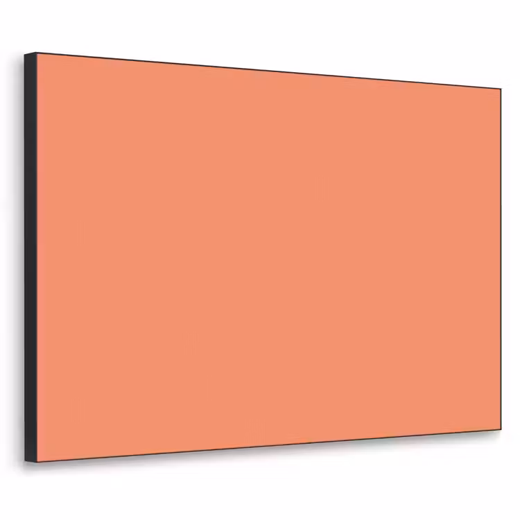 Art Frame - Warm - Clay - Terracotta — 1