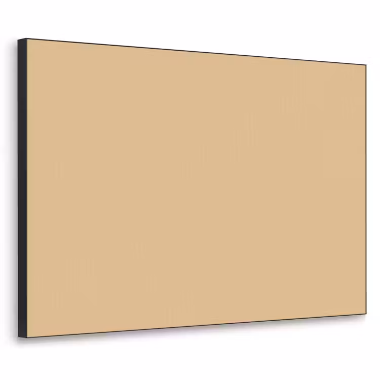 Art Frame - Warm - Sand - Nude — 1