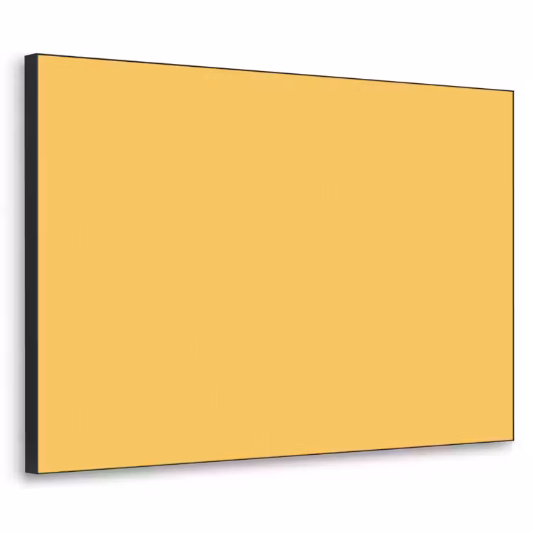 Art Frame - Warm - Sand - Terracotta — 1