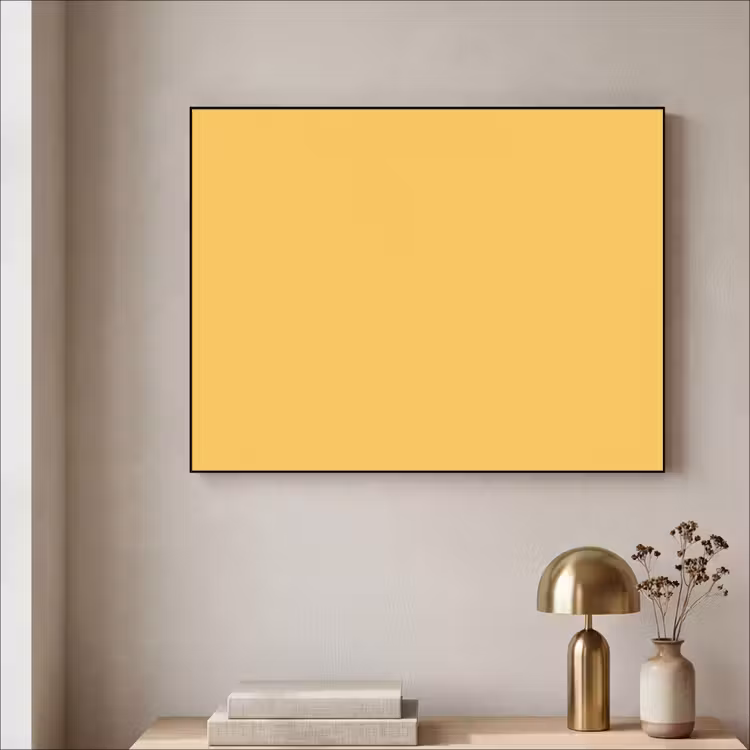 Art Frame - Warm - Sand - Terracotta — 3
