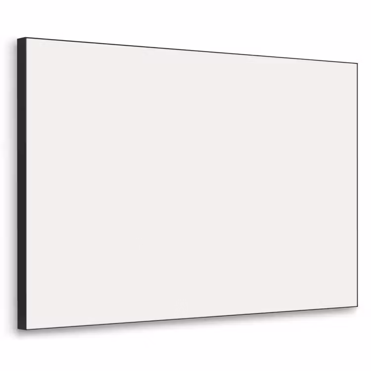 Art Frame - Pure - Alabaster - Wit — 1