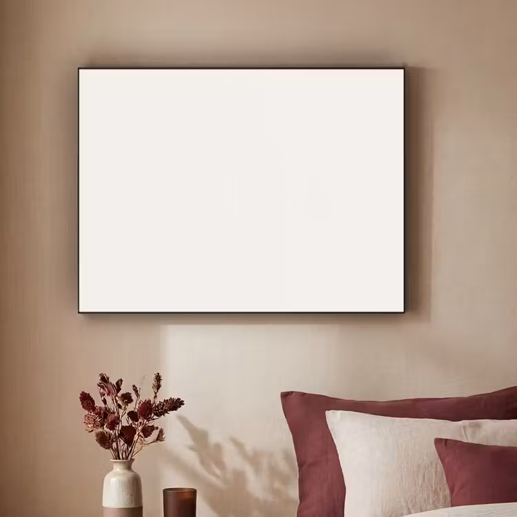 Art Frame - Pure - Alabaster - Wit — 2