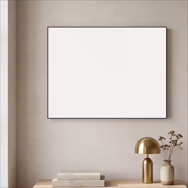 Art Frame - Pure - Alabaster - Wit — 3