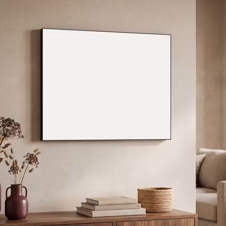 Art Frame - Pure - Alabaster - Wit — 4