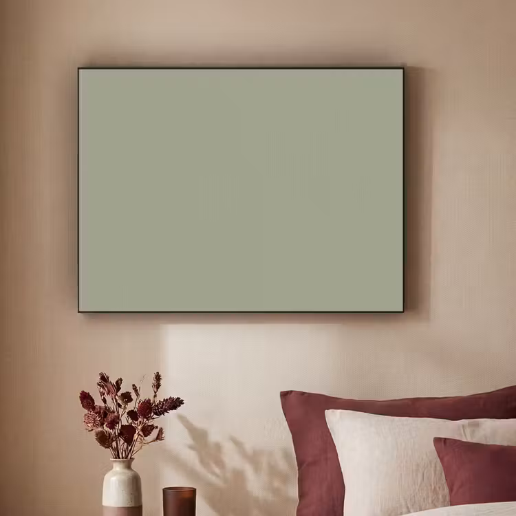 Art Frame - Sage - Mist - Groen — 2