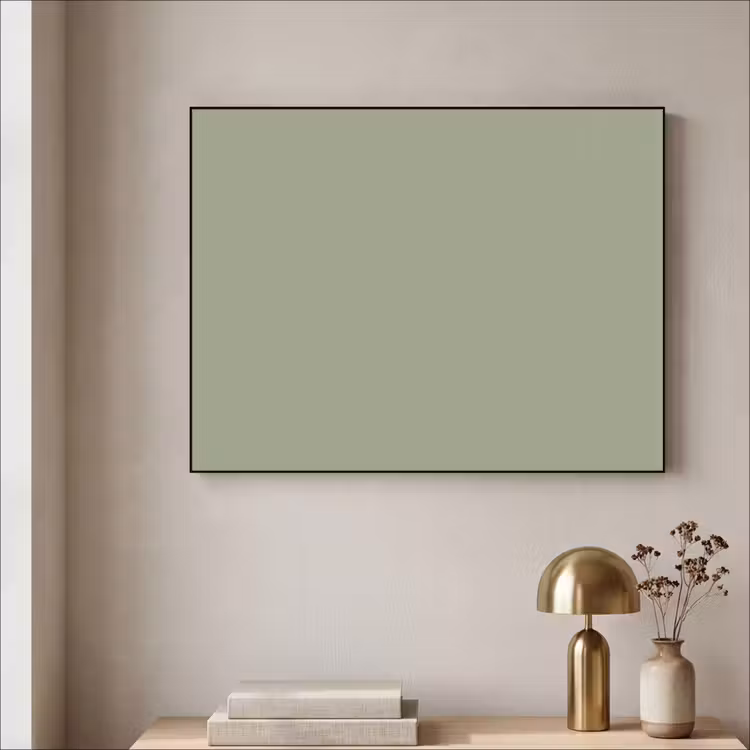 Art Frame - Sage - Mist - Groen — 3