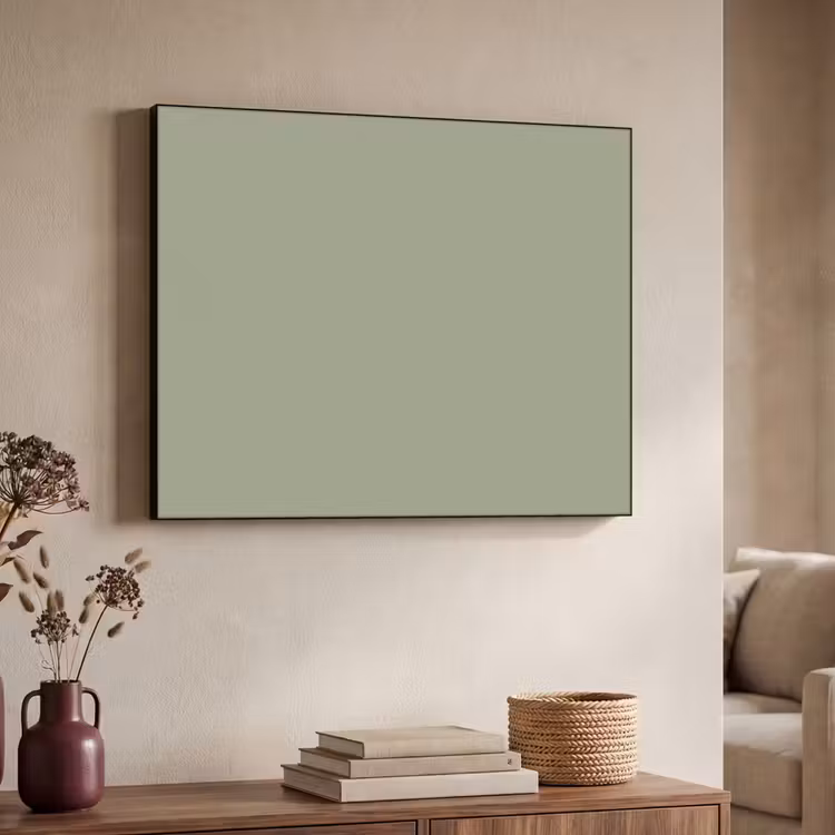 Art Frame - Sage - Mist - Groen — 4