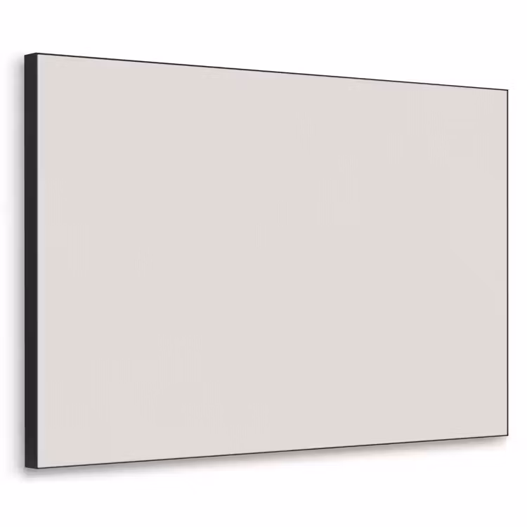 Art Frame - Silent - Sandstone - Grijs — 1