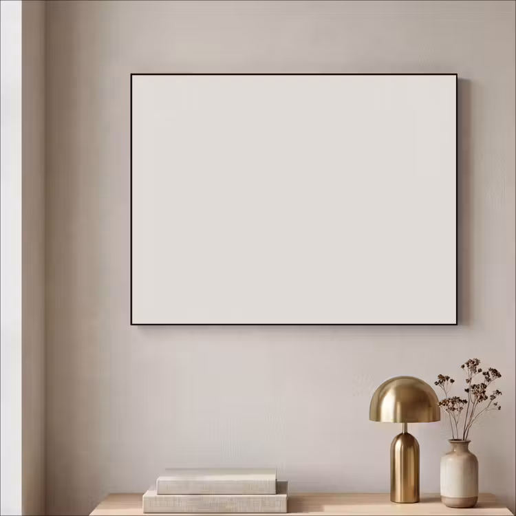 Art Frame - Silent - Sandstone - Grijs — 3