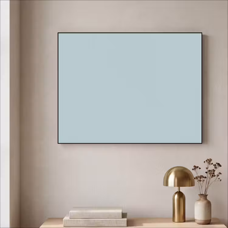 Art Frame - Slate - Blue - Blauw — 3