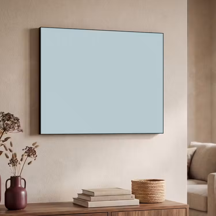 Art Frame - Slate - Blue - Blauw — 4