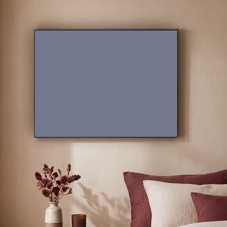 Art Frame - Slate - Whisper - Blauw — 2