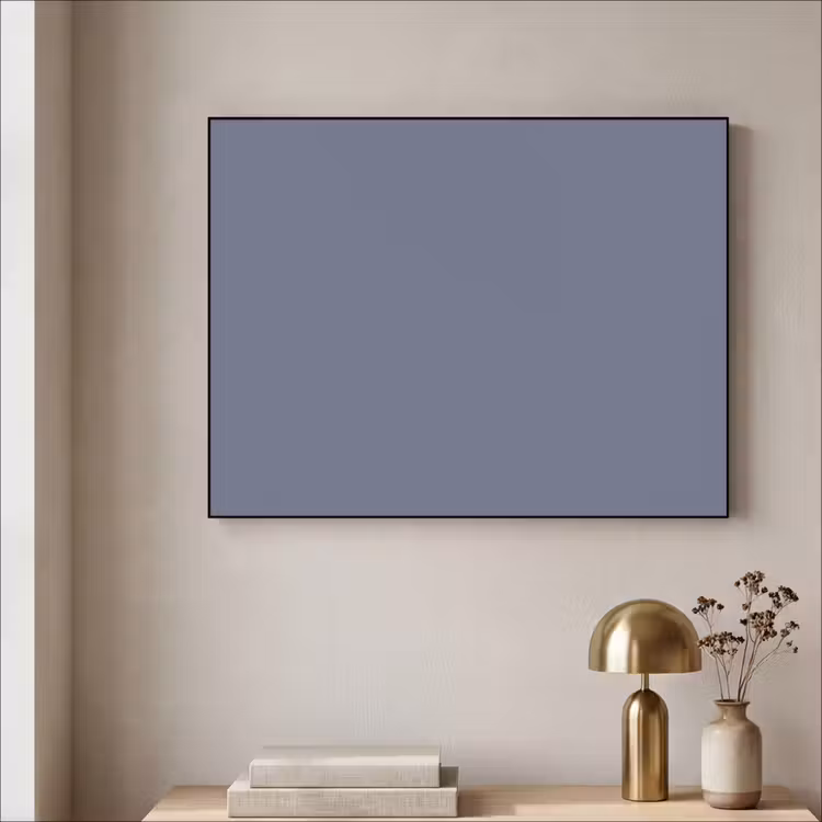 Art Frame - Slate - Whisper - Blauw — 3