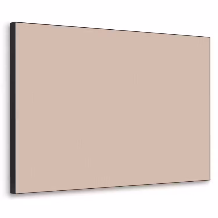 Art Frame - Soft - Clay - Nude — 1
