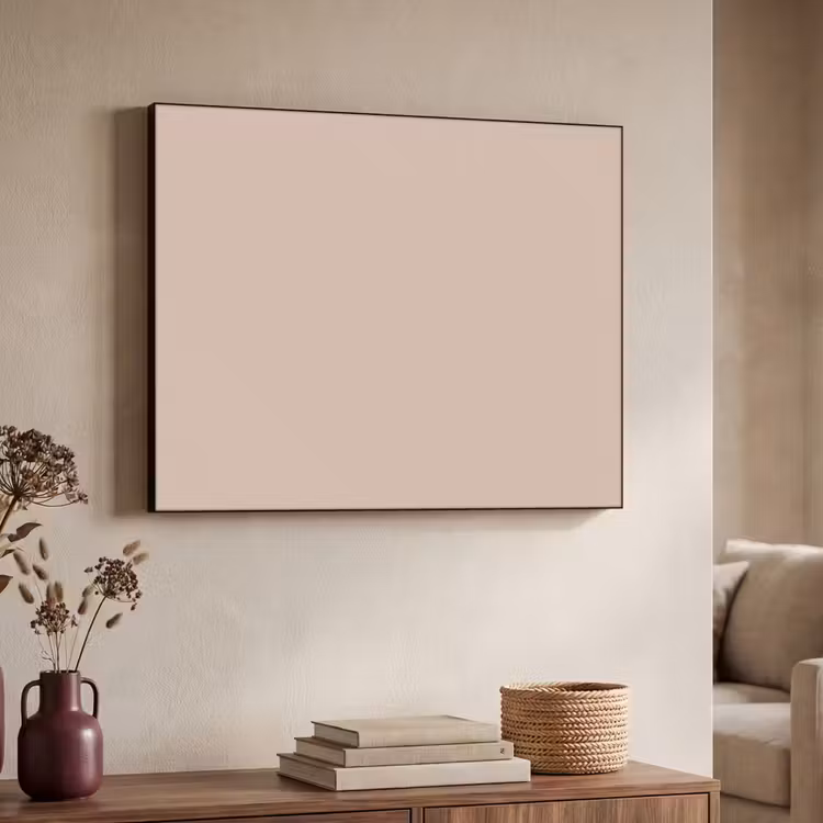 Art Frame - Soft - Clay - Nude — 4