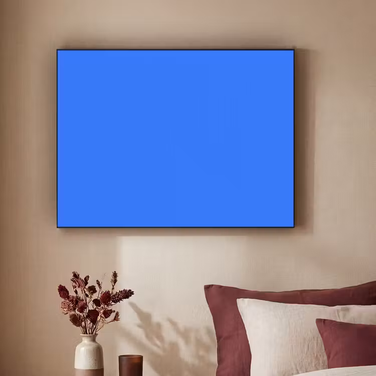 Art Frame - Vivid - Cobalt - Blauw — 2