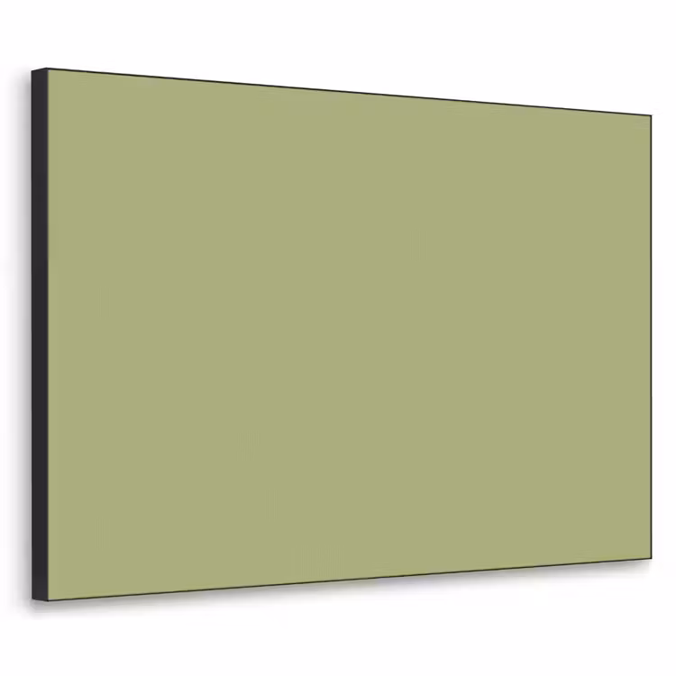 Art Frame - Whispering - Sage - Groen — 1