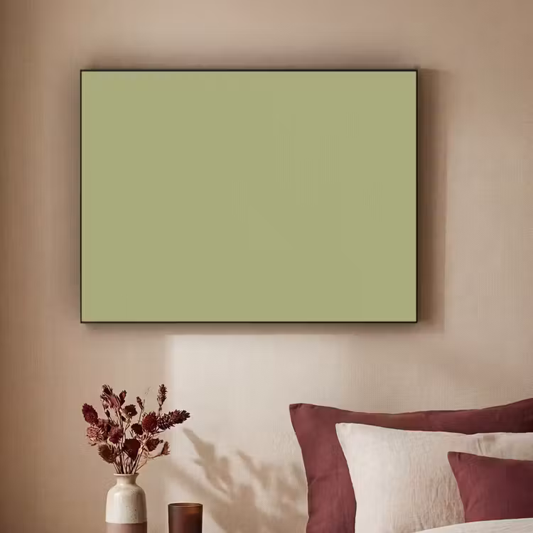 Art Frame - Whispering - Sage - Groen — 2