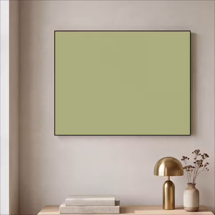 Art Frame - Whispering - Sage - Groen — 3