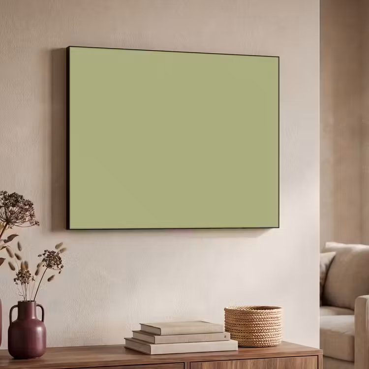 Art Frame - Whispering - Sage - Groen — 4