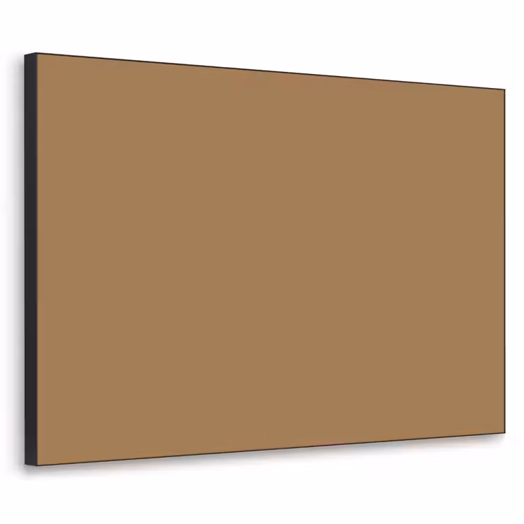 Art Frame - Sahara - Earth - Oranje — 1