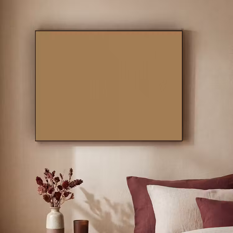 Art Frame - Sahara - Earth - Oranje — 2