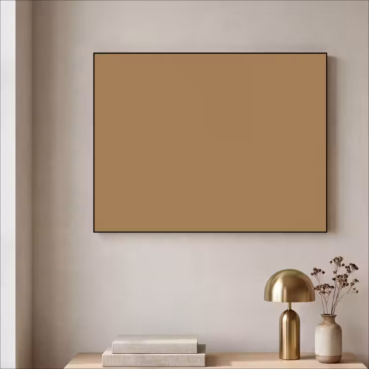 Art Frame - Sahara - Earth - Oranje — 3