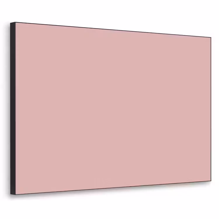 Art Frame - Soft - Blush - Roze — 1