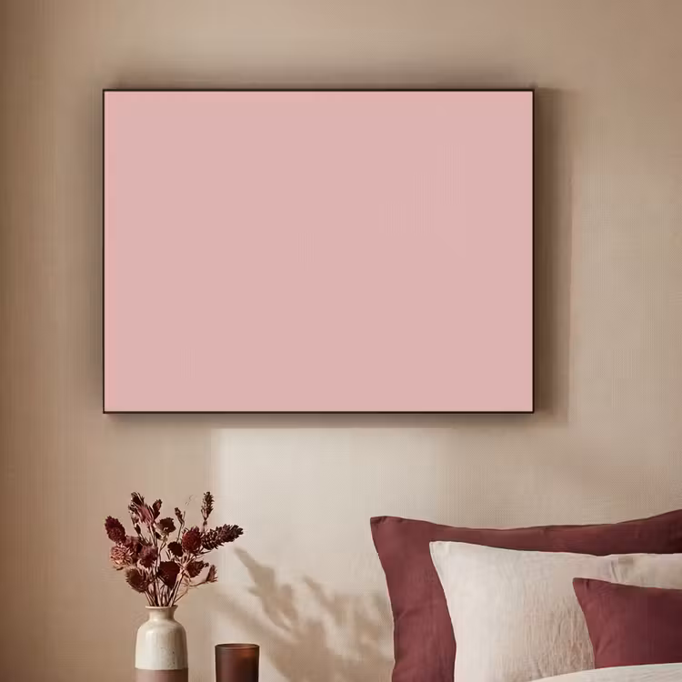 Art Frame - Soft - Blush - Roze — 2