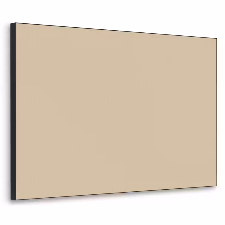Art Frame - Warm - Sand - Nude — 1