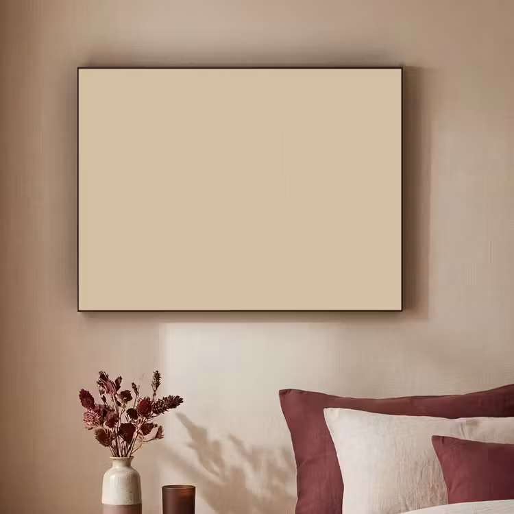 Art Frame - Warm - Sand - Nude — 2