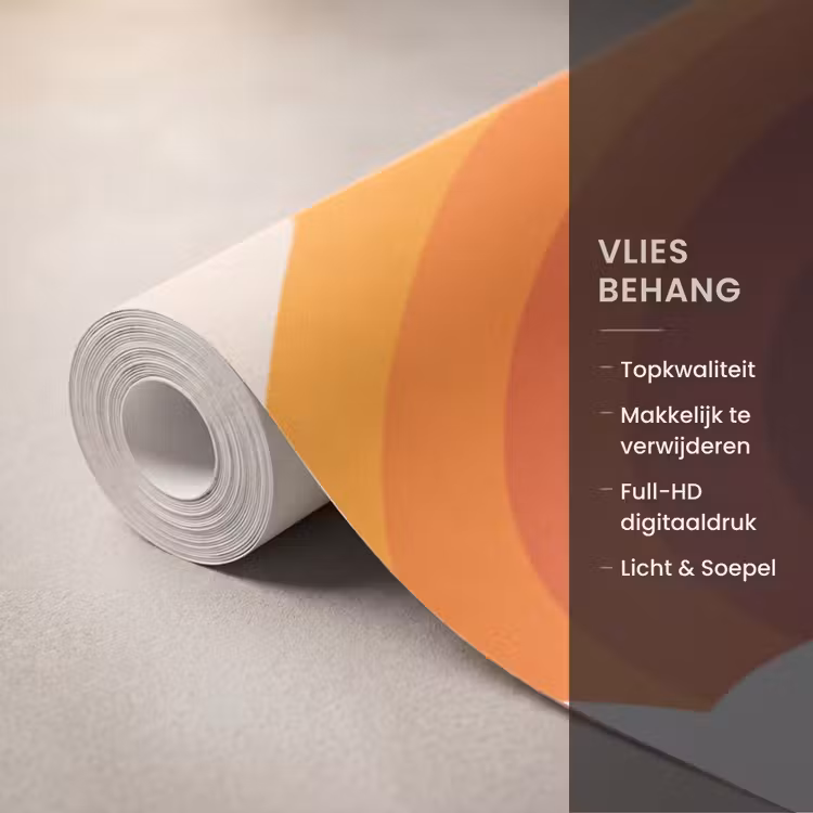 Behang - Architectuur - Brandenburg - Berlijn - Zonsondergang - Historisch — 3
