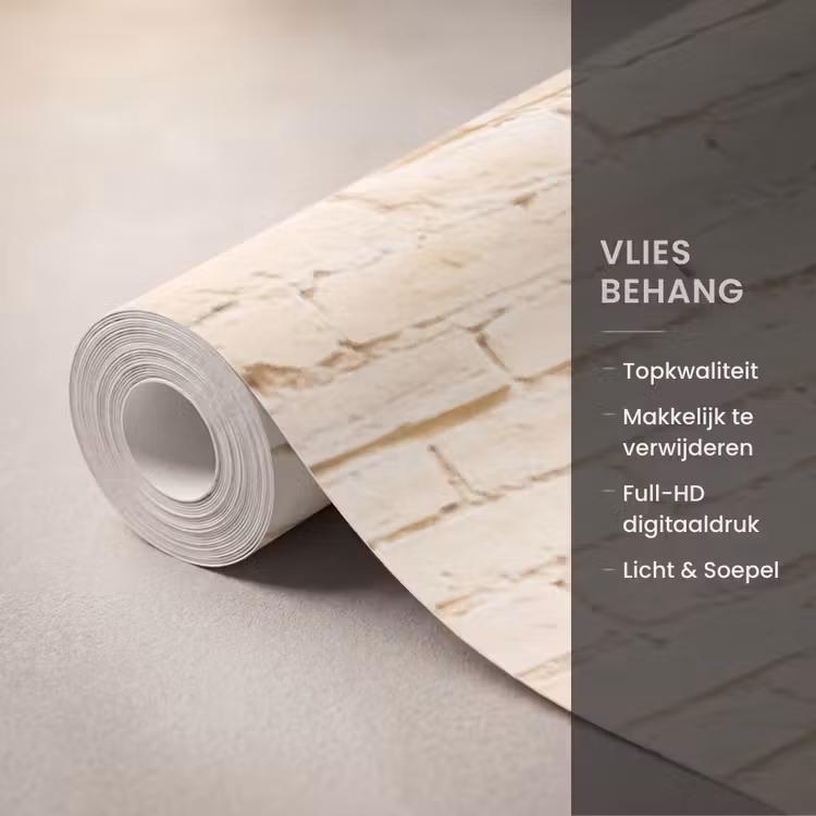 Behang - Fiets - Mand - Eten - Geel - Zomer — 3