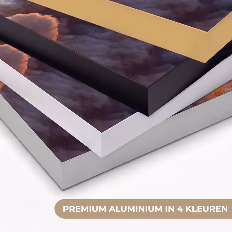 Art Frame - Ruimtevaartuig - Lancering - Sterren — 5