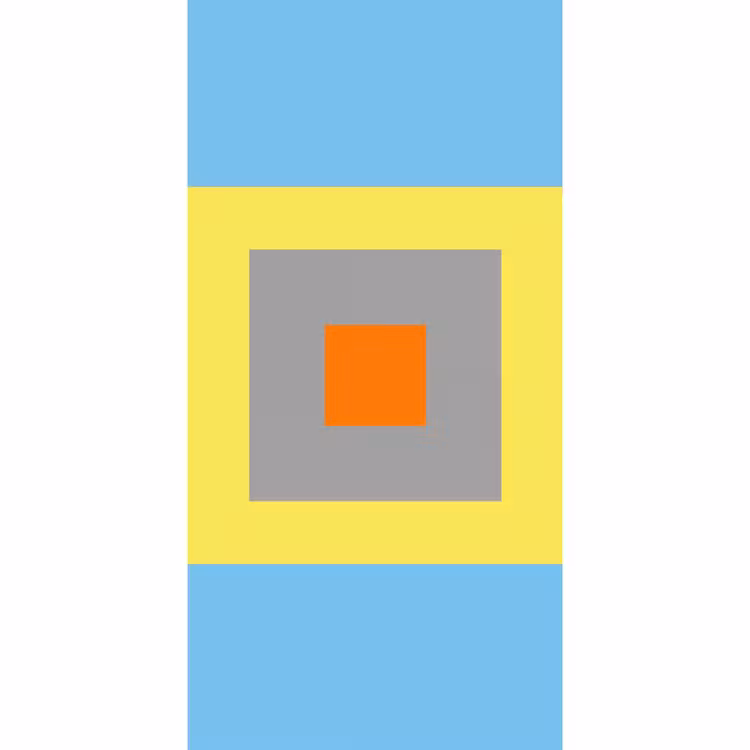 Behang - Abstract - Geometrisch - Kleurrijk - Modern - Vormen — 2