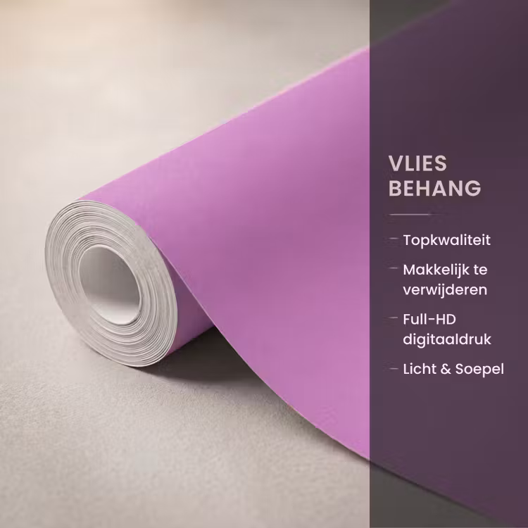Behang - Abstract - Vormen - Modern - Kleurrijk — 3