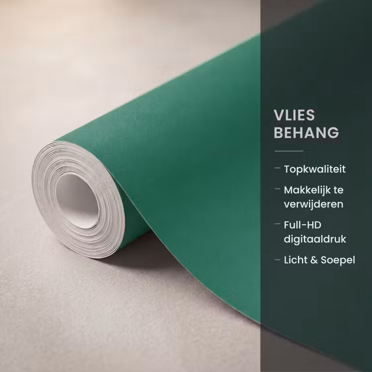Behang - Geometrisch - Abstract - Vormen - Kleurrijk - Modern — 3