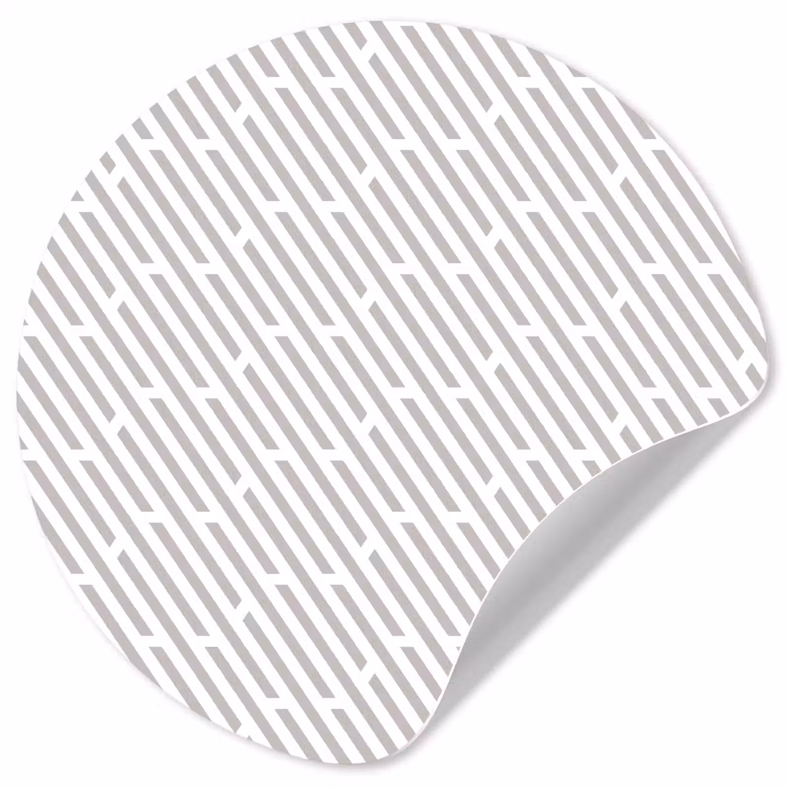 Behangcirkel - Grafisch - Patroon - Modern — 1