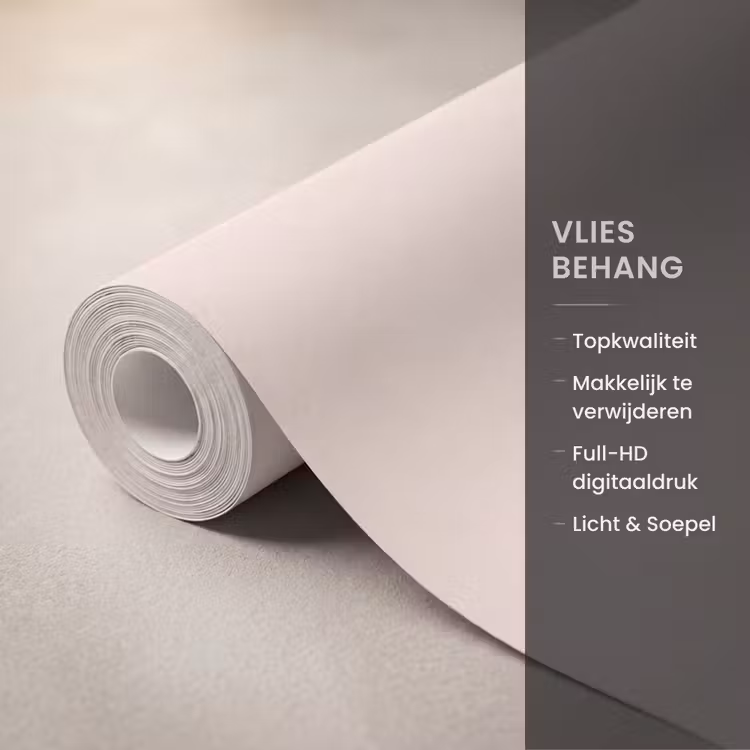 Behang - Gras - Veld - Zon - Natuur — 3