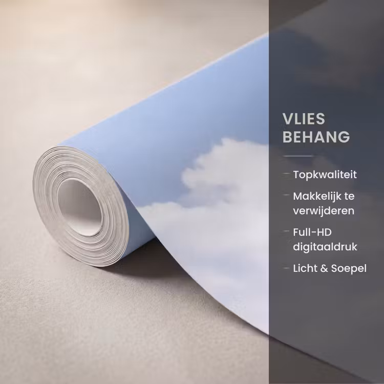 Behang - Strand - Zandpad - Oceaan - Natuur — 3
