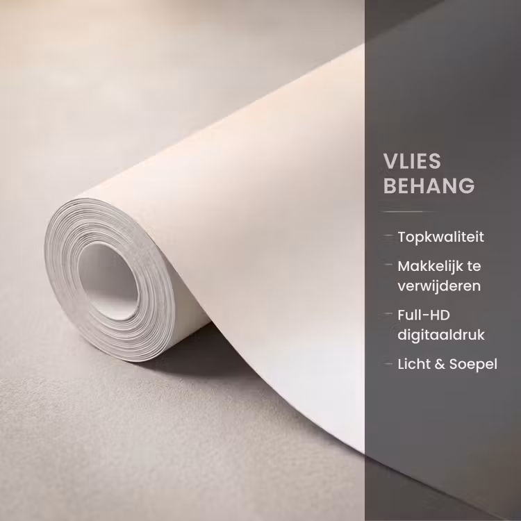 Behang - Zeearend - Boom - Bergen - Groen — 3